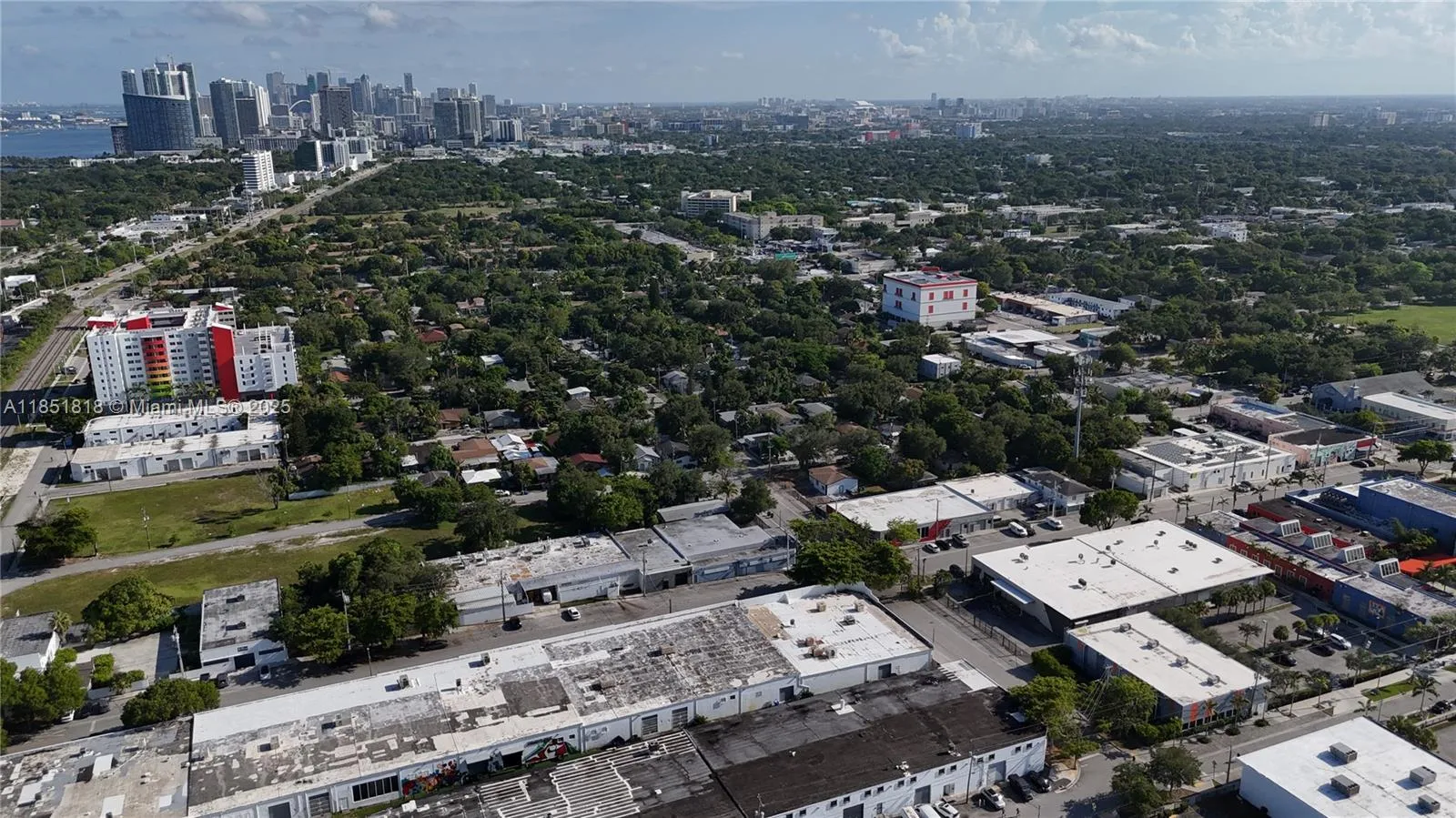 307 NE 59th St, Miami FL 33137