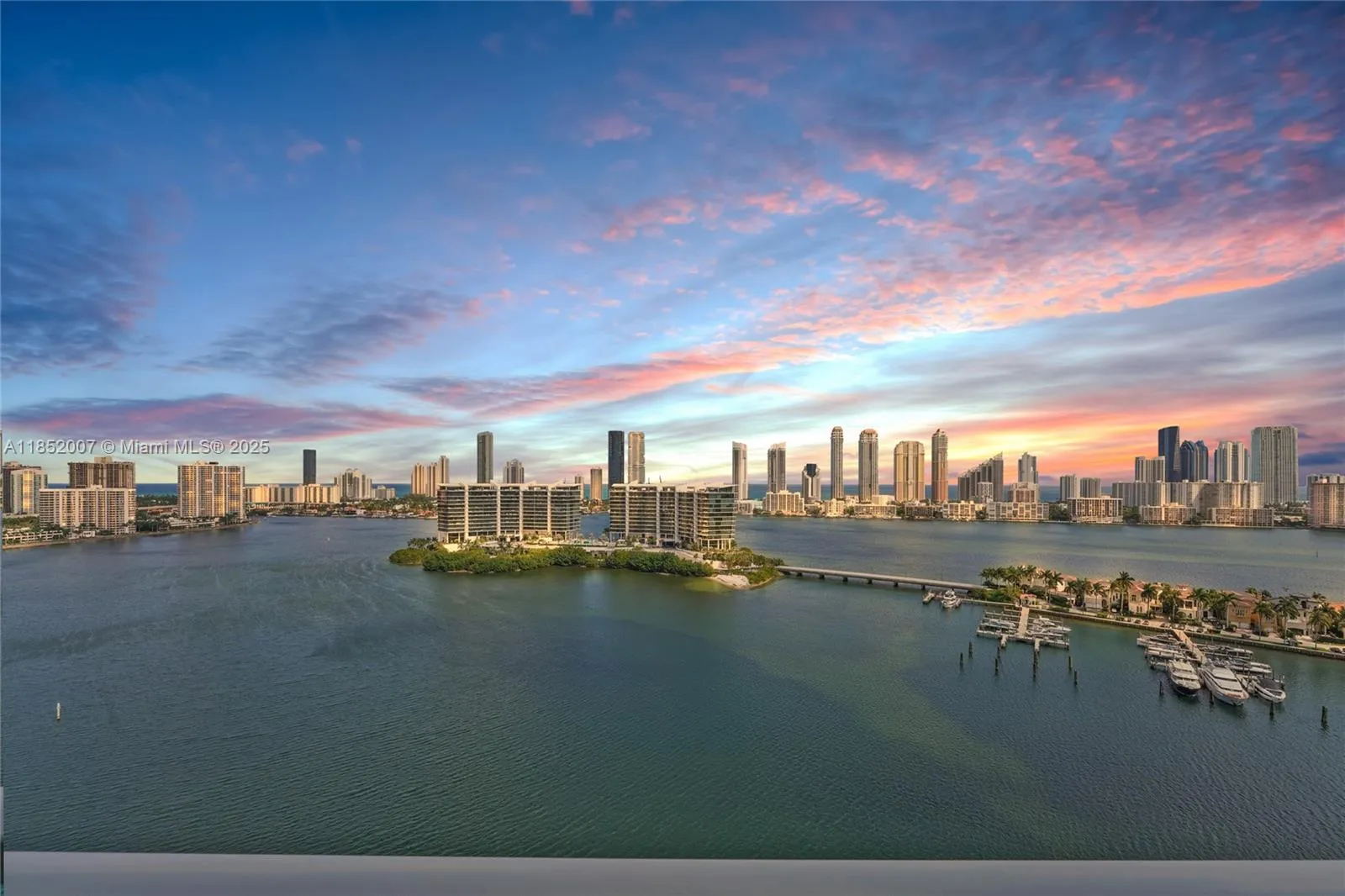 4 bedroom 4 bath for sale at 3201 NE 183rd St # 2201, Aventura FL 33160