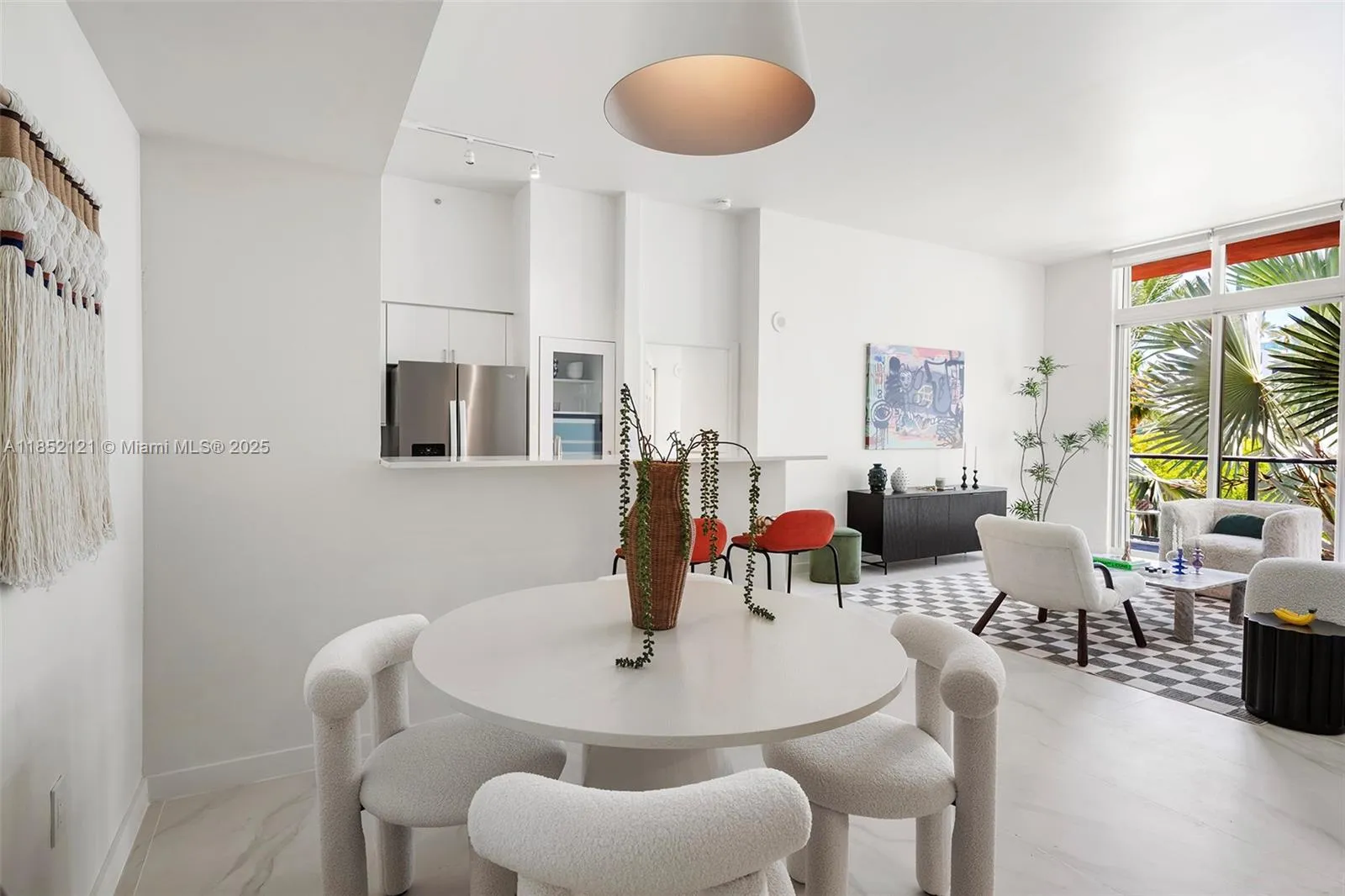 1155 Brickell Bay Dr # 203, Miami FL 33131
