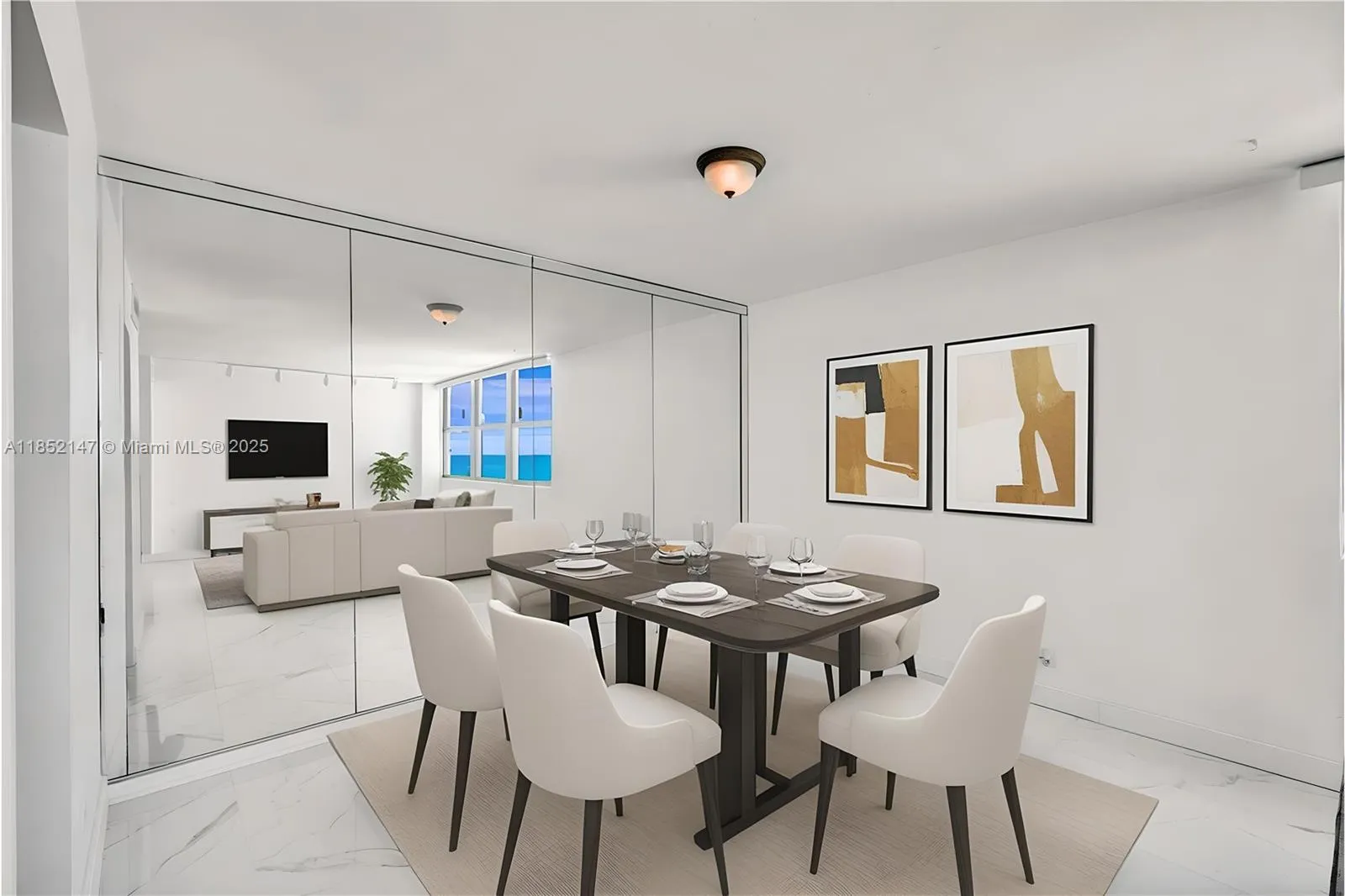 5055 Collins Ave # 5A, Miami Beach FL 33140