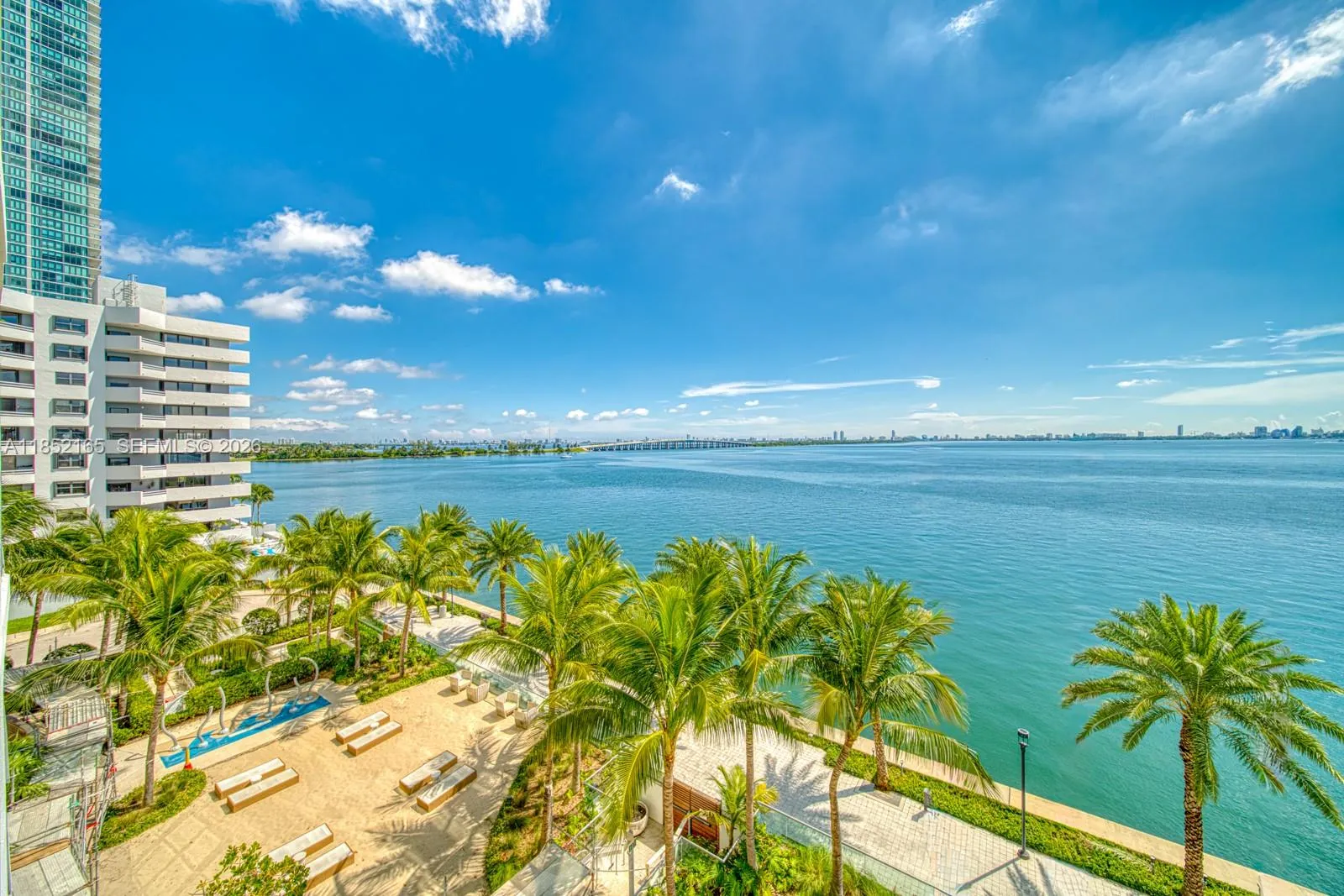 2 bedroom 3 bath for sale at 2900 NE 7th Ave # 405, Miami FL 33137