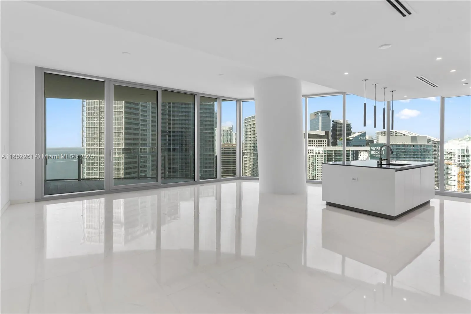 300 Biscayne Blvd Way # 4007, Miami FL 33130