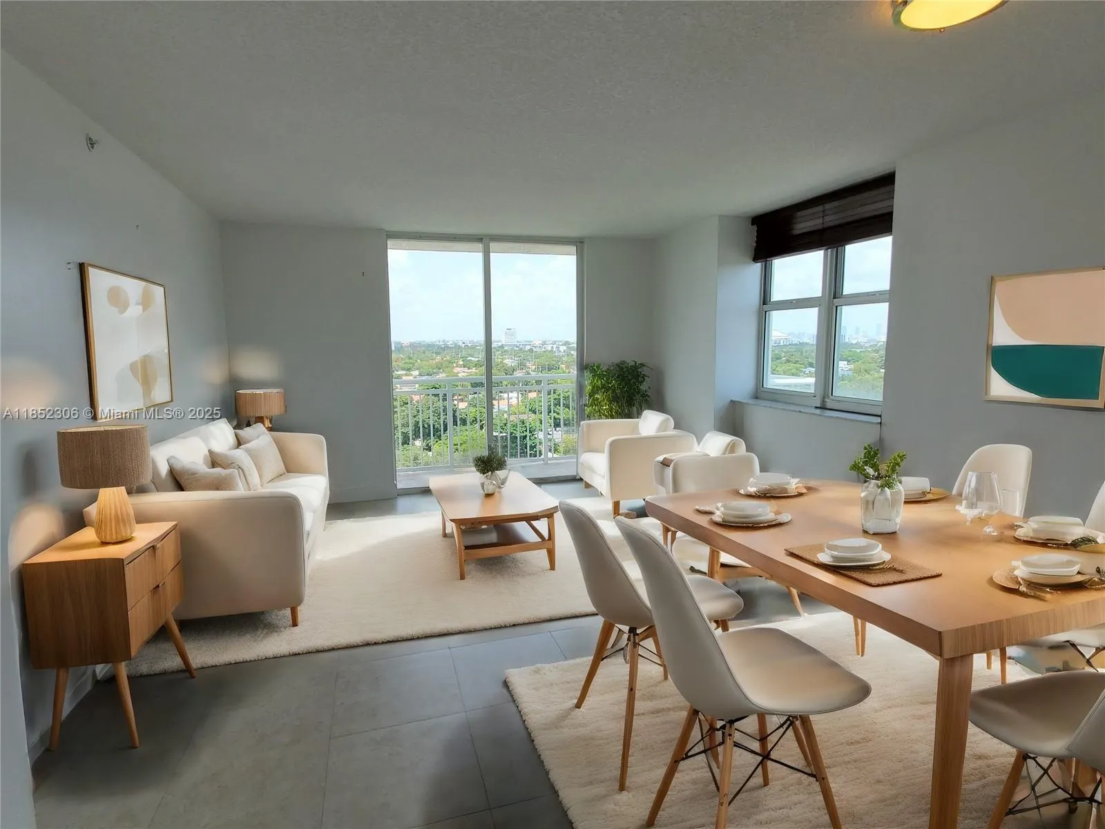 1 bedroom 1 bath for sale at 3000 Coral Way # 1121, Miami FL 33145