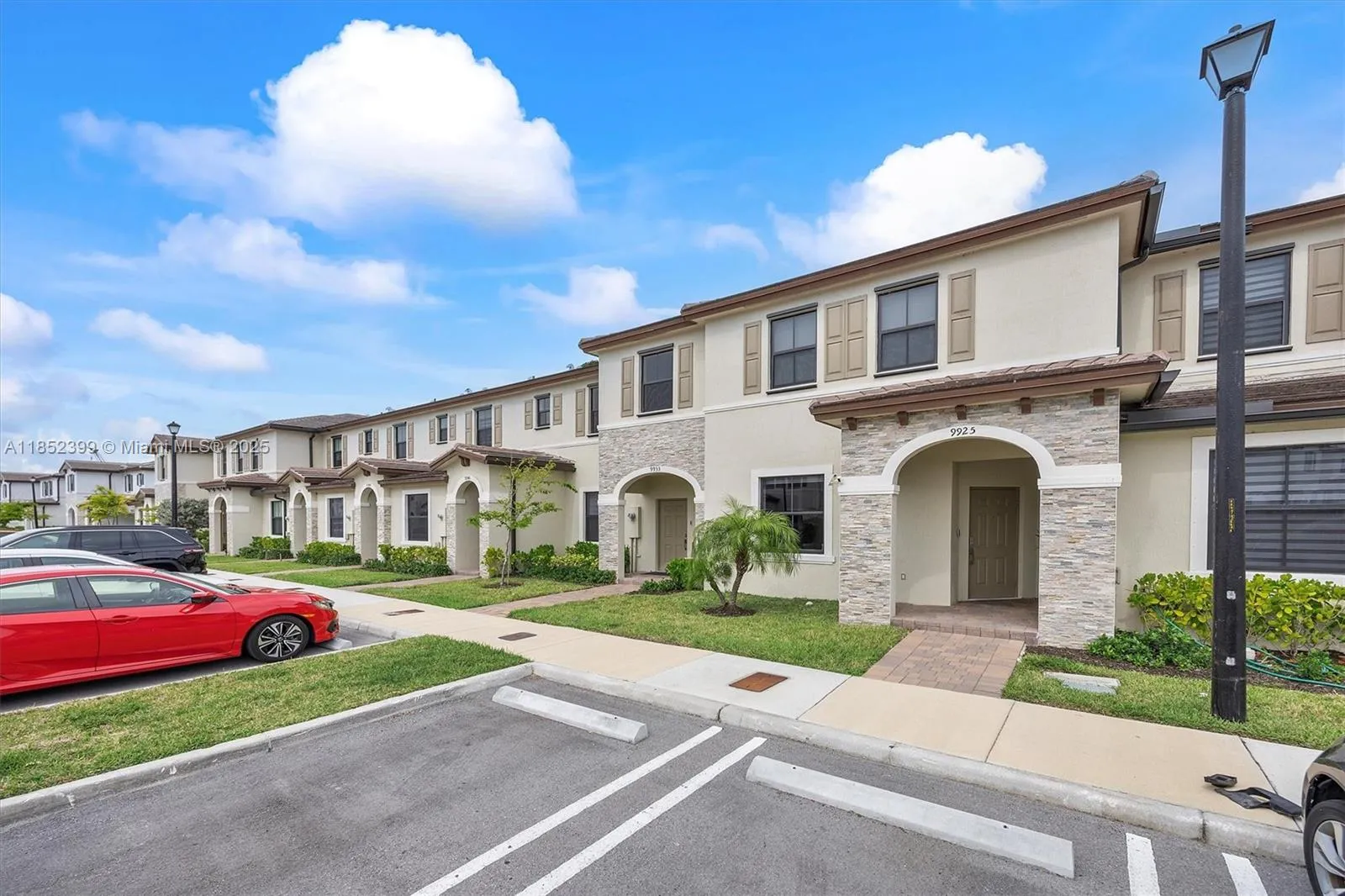 9925 SW 228th Ter, Miami FL 33190