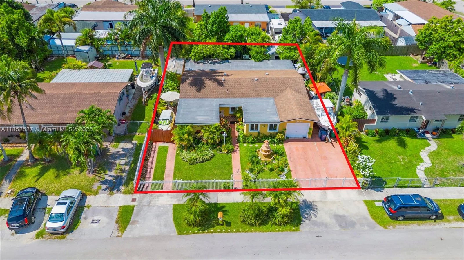 15440 SW 294th Ter, Homestead FL 33033