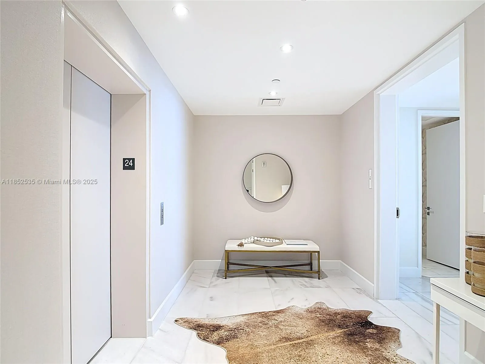 700 NE 26th Ter # 2402, Miami FL 33137
