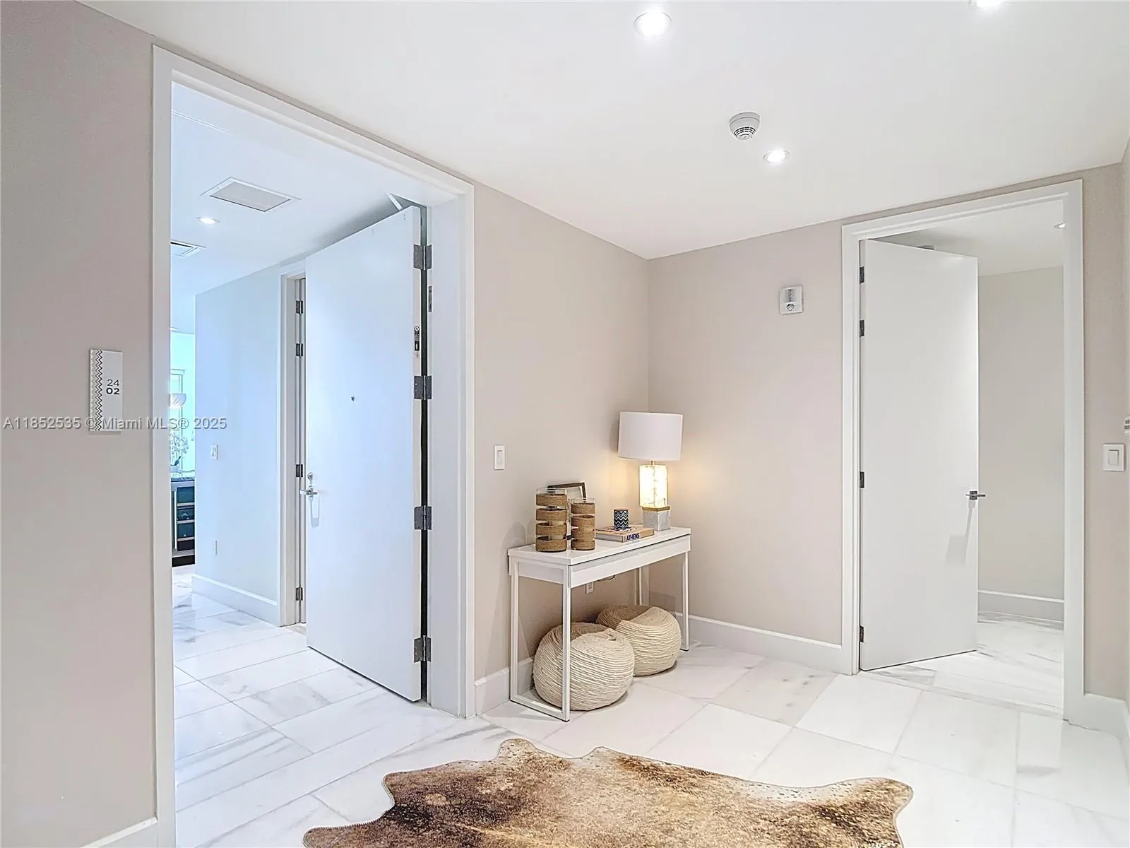 700 NE 26th Ter # 2402, Miami FL 33137