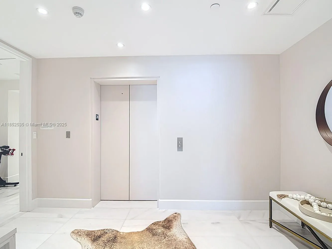 700 NE 26th Ter # 2402, Miami FL 33137