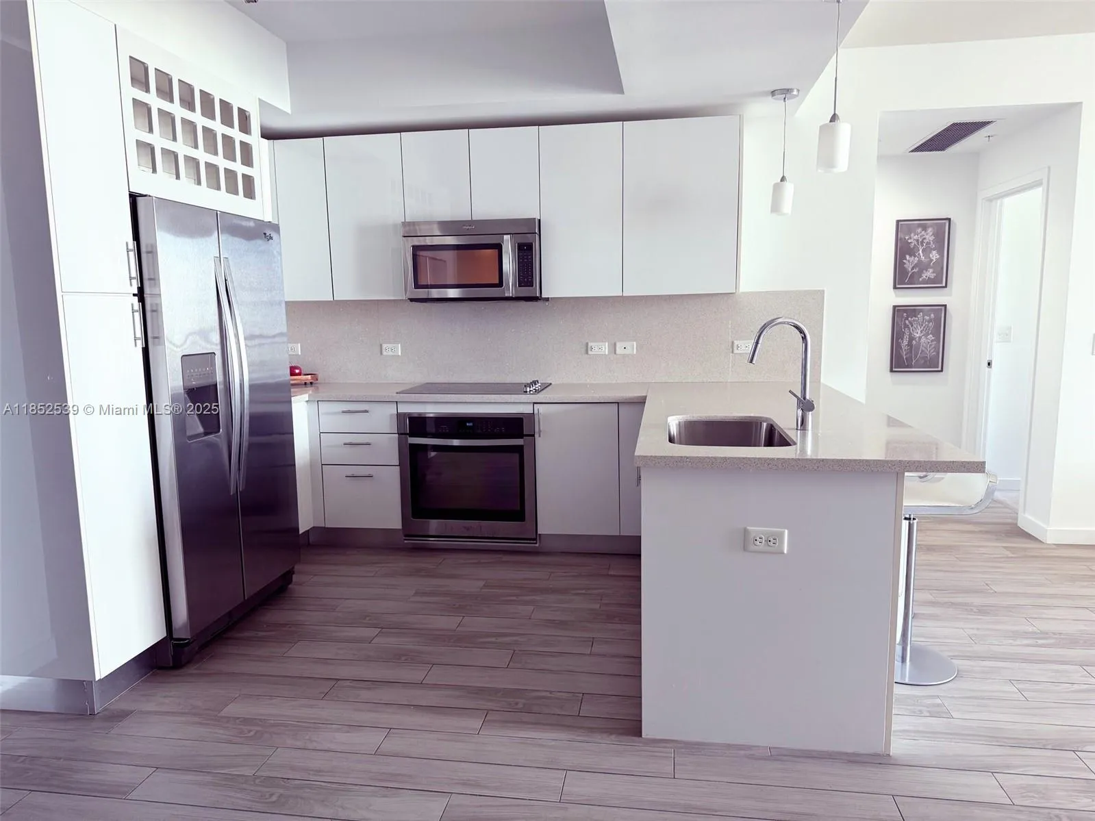 999 SW 1st Ave # 2611, Miami FL 33130