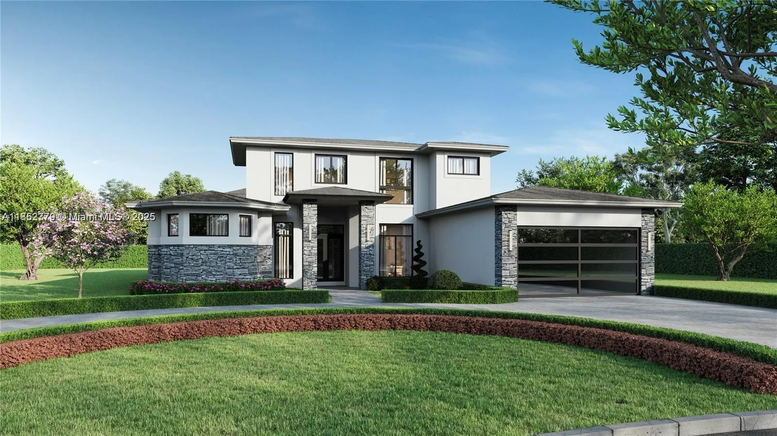 5 bedroom 3 bath for sale at 15141 SW 25 st, Davie FL 33326