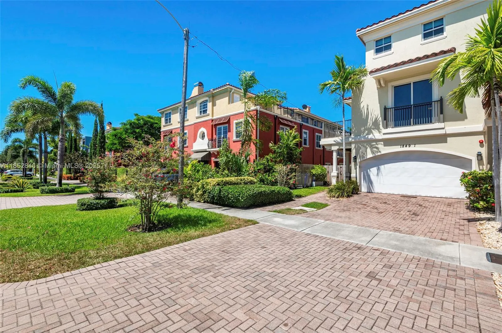 1849 NE 26th Ave # 1, Fort Lauderdale FL 33305