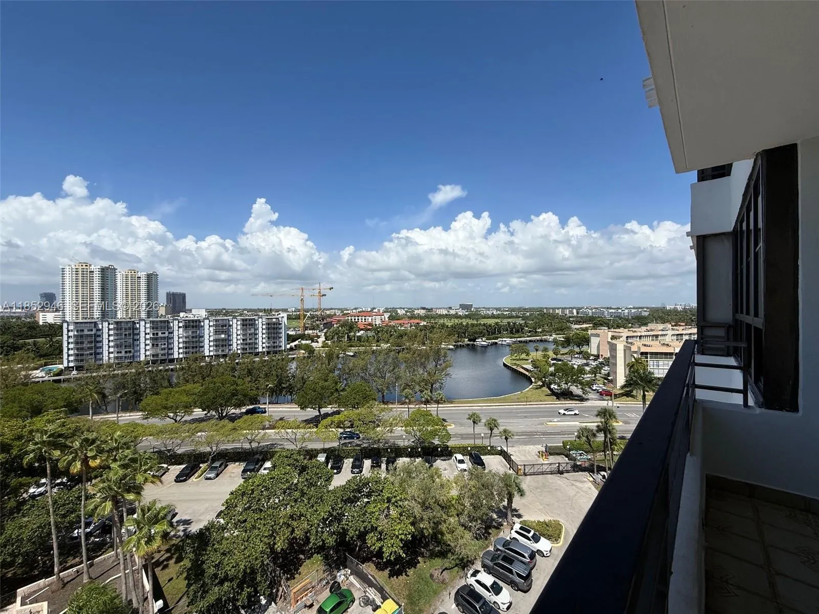500 Three Islands Blvd # 715, Hallandale Beach FL 33009