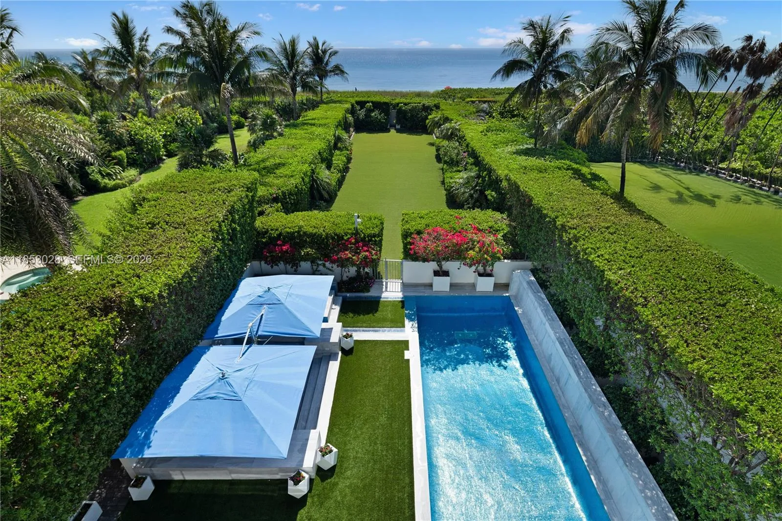 7815 Atlantic Way, Miami Beach FL 33141