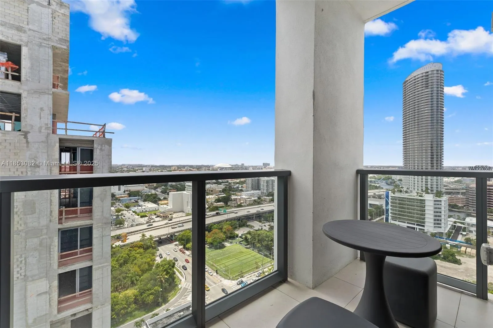 2 bedroom 2 bath for sale at 239 SW 9th St # 2303, Miami FL 33130
