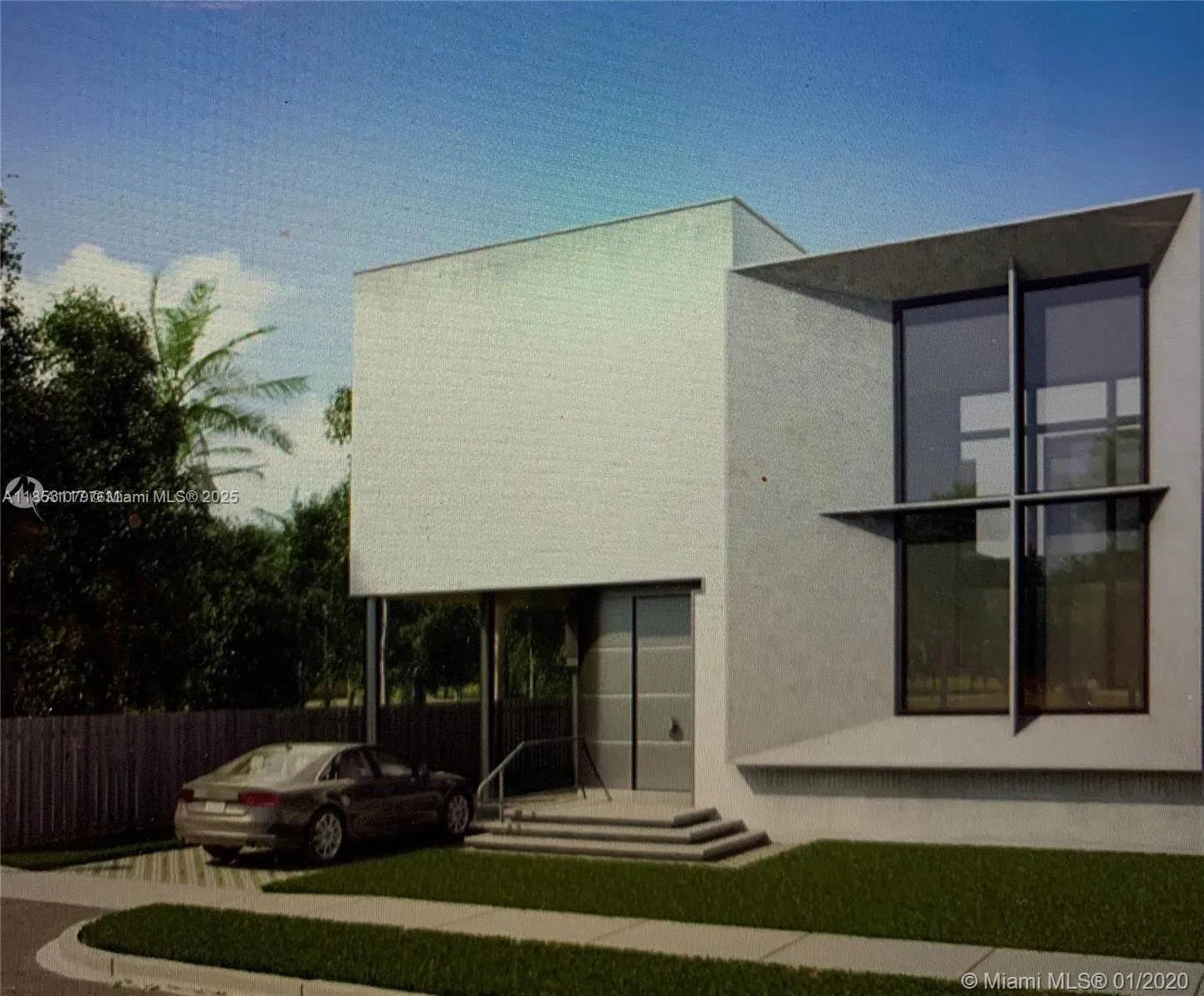 4 bedroom 3 bath for sale at 5709 NW 5th Ct, Miami FL 33127