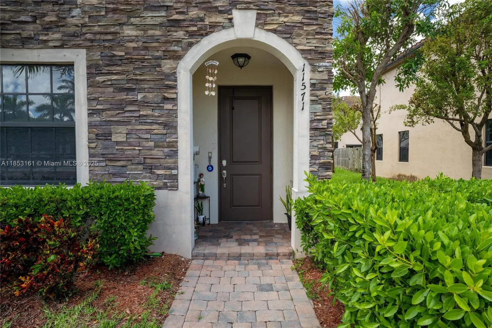 11571 SW 248th Ln, Homestead FL 33032