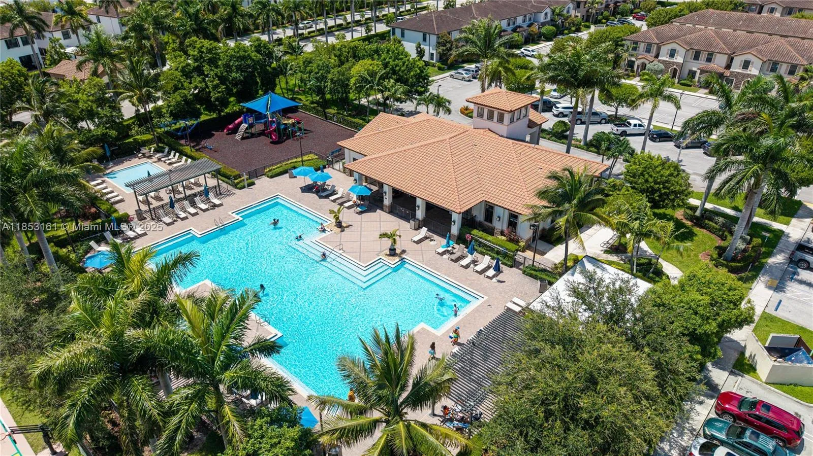 11571 SW 248th Ln, Homestead FL 33032