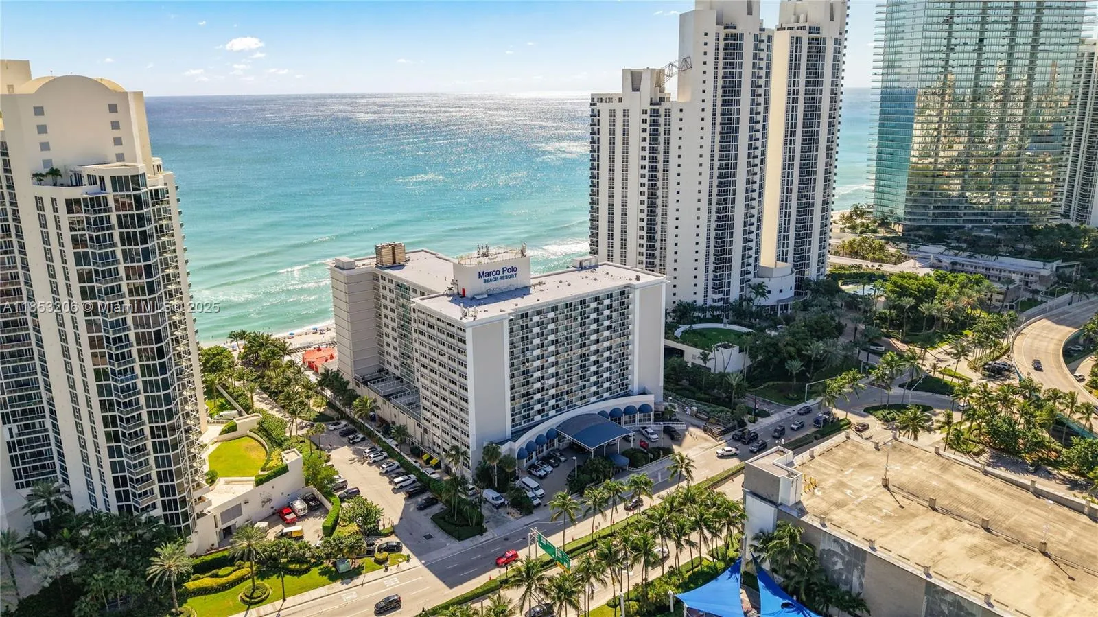 19201 Collins Ave # 610, Sunny Isles Beach FL 33160