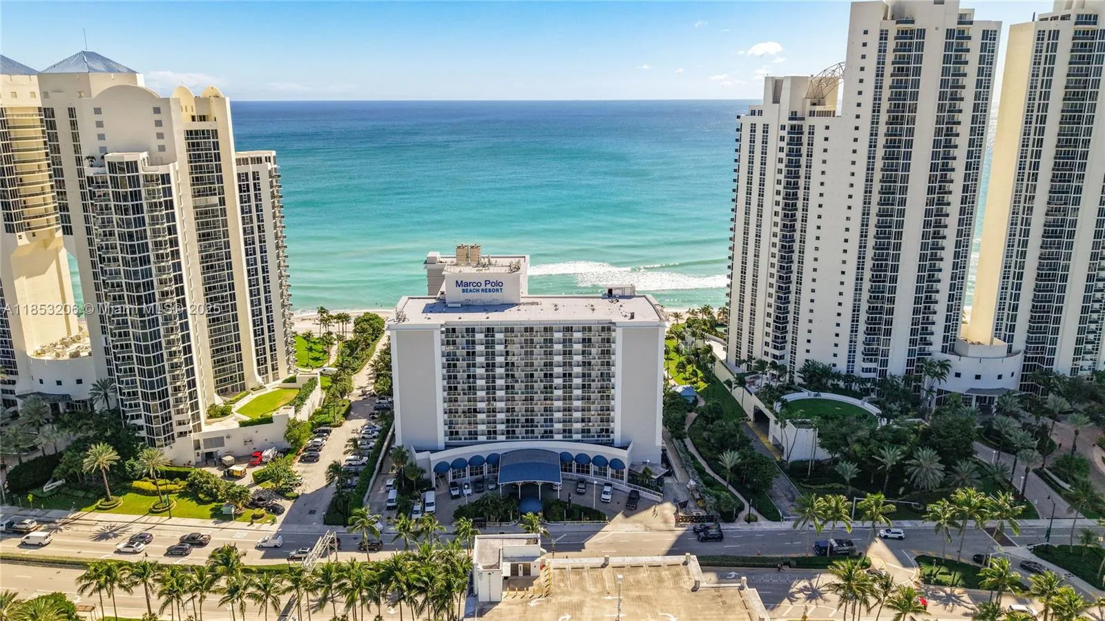 19201 Collins Ave # 610, Sunny Isles Beach FL 33160
