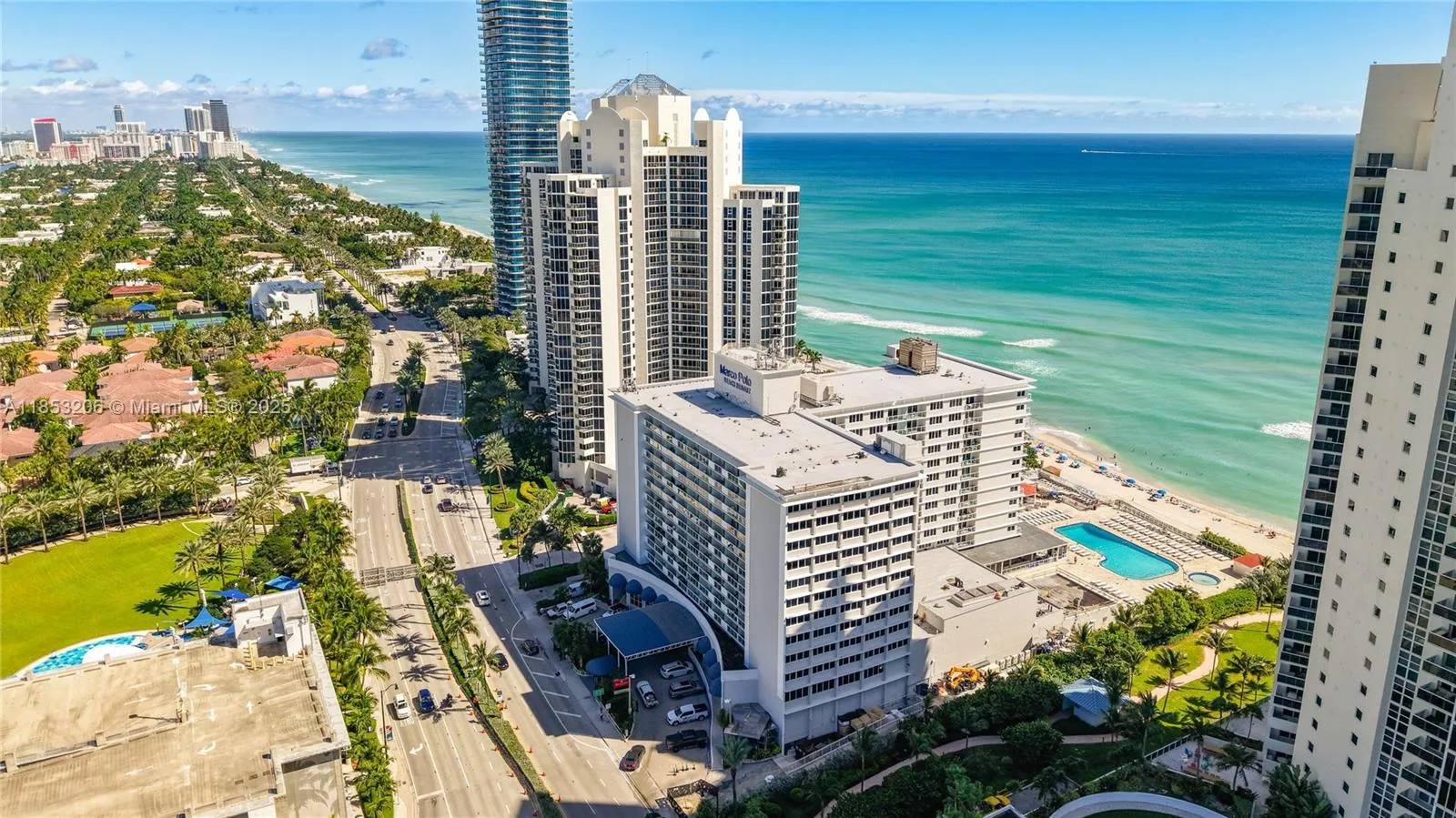 19201 Collins Ave # 610, Sunny Isles Beach FL 33160
