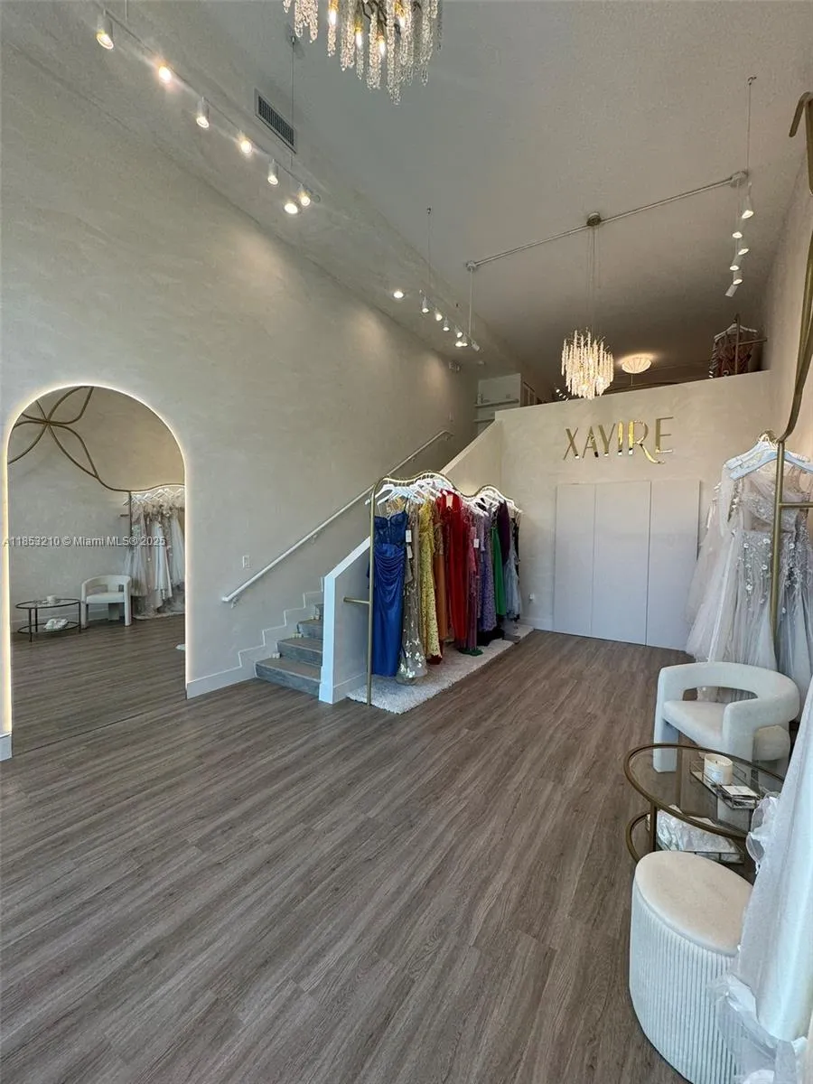 2220 NE 2nd Ave, Miami FL 33137