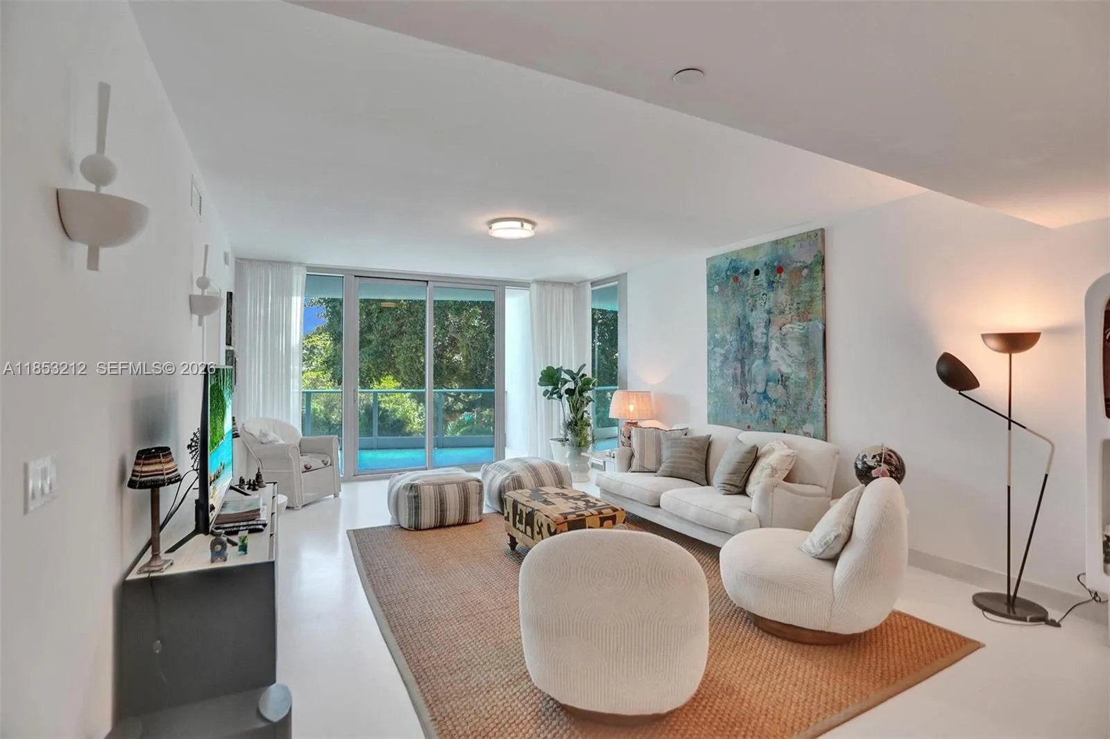 2627 S Bayshore Dr # 506, Coconut Grove FL 33133