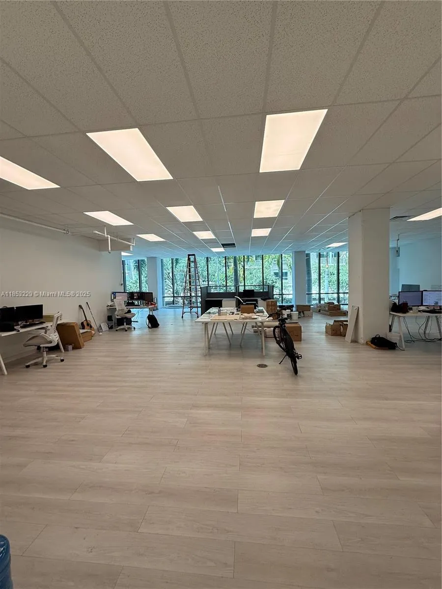 for sale at 125 NE 32nd Street suite E1, Miami FL 33137