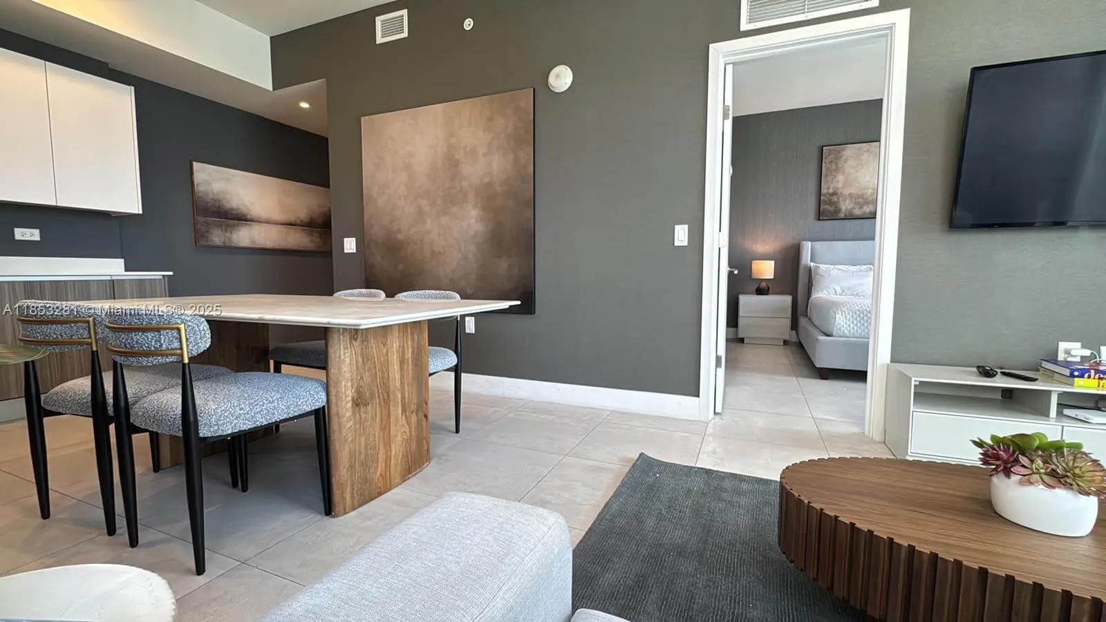 1 bedroom 1 bath for sale at 239 SW 9th St # 2101, Miami FL 33130