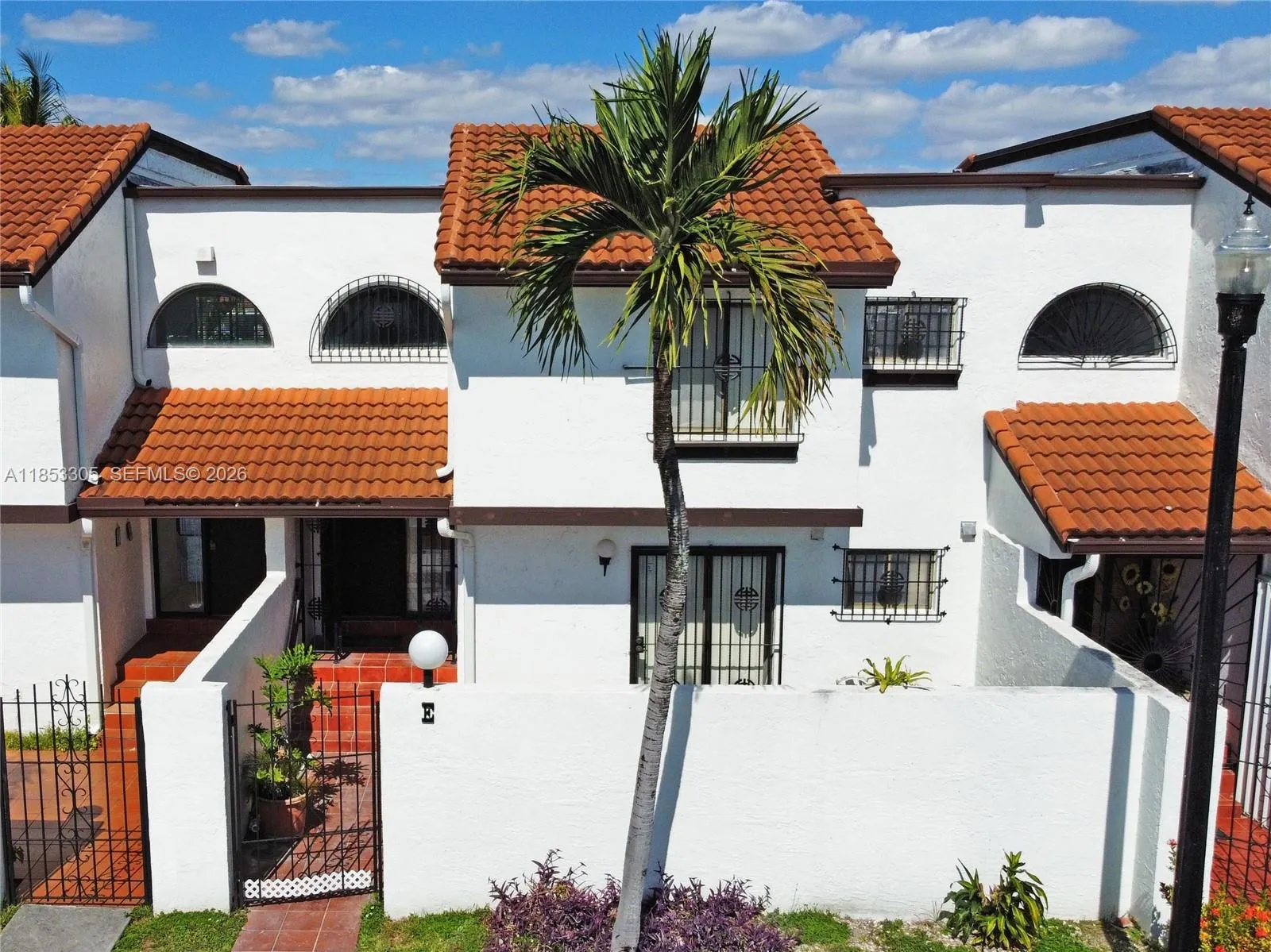3 bedroom 3 bath for sale at 1331 SW 124th Ct # 3, Miami FL 33184
