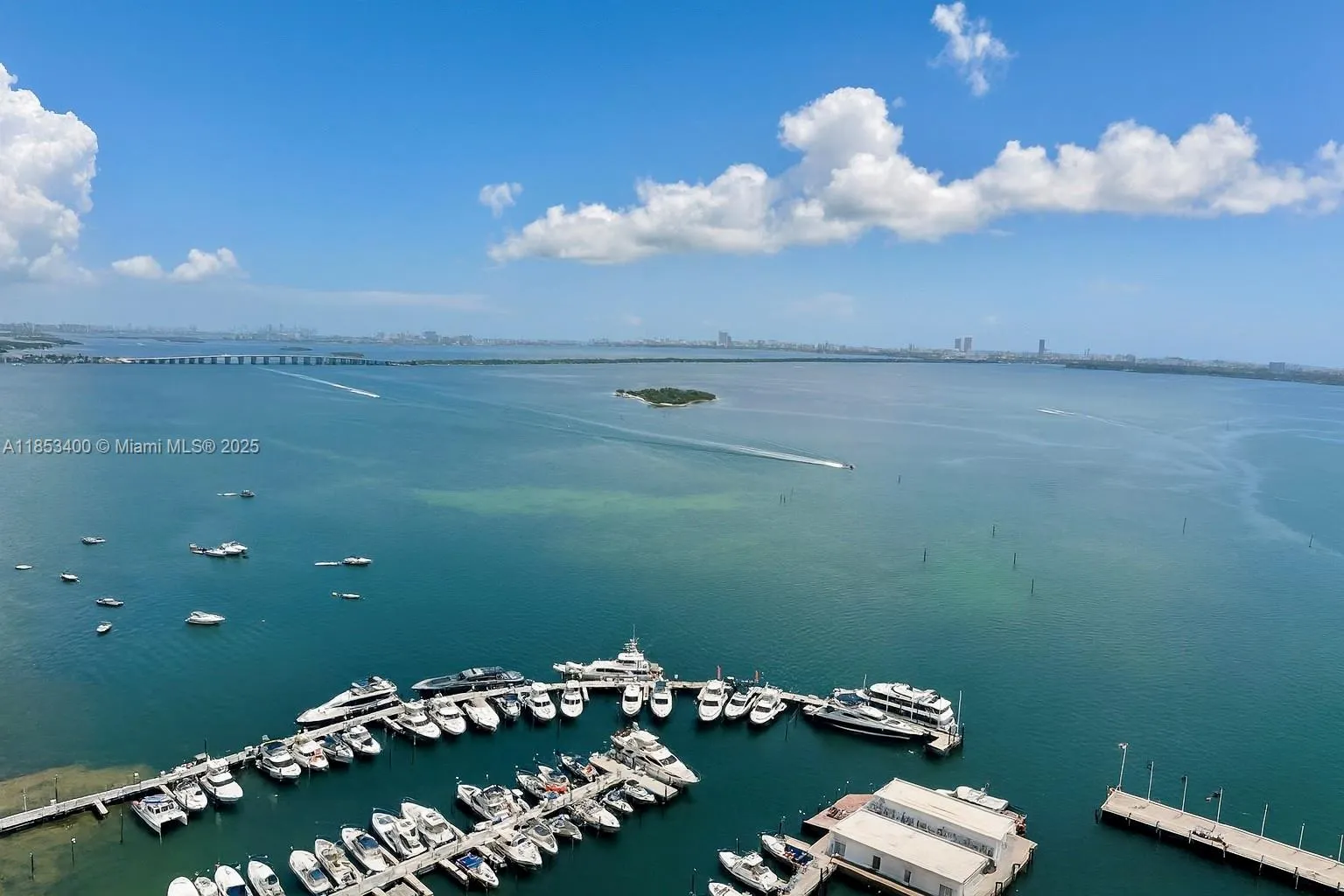 1 bedroom 1 bath for sale at 555 NE 15th St # 32D, Miami FL 33132