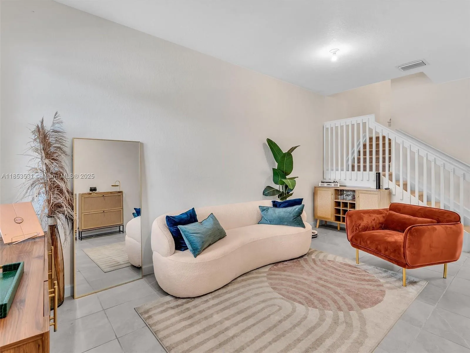 3 bedroom 2 bath for sale at 12929 NW 24th Ave, Miami FL 33167