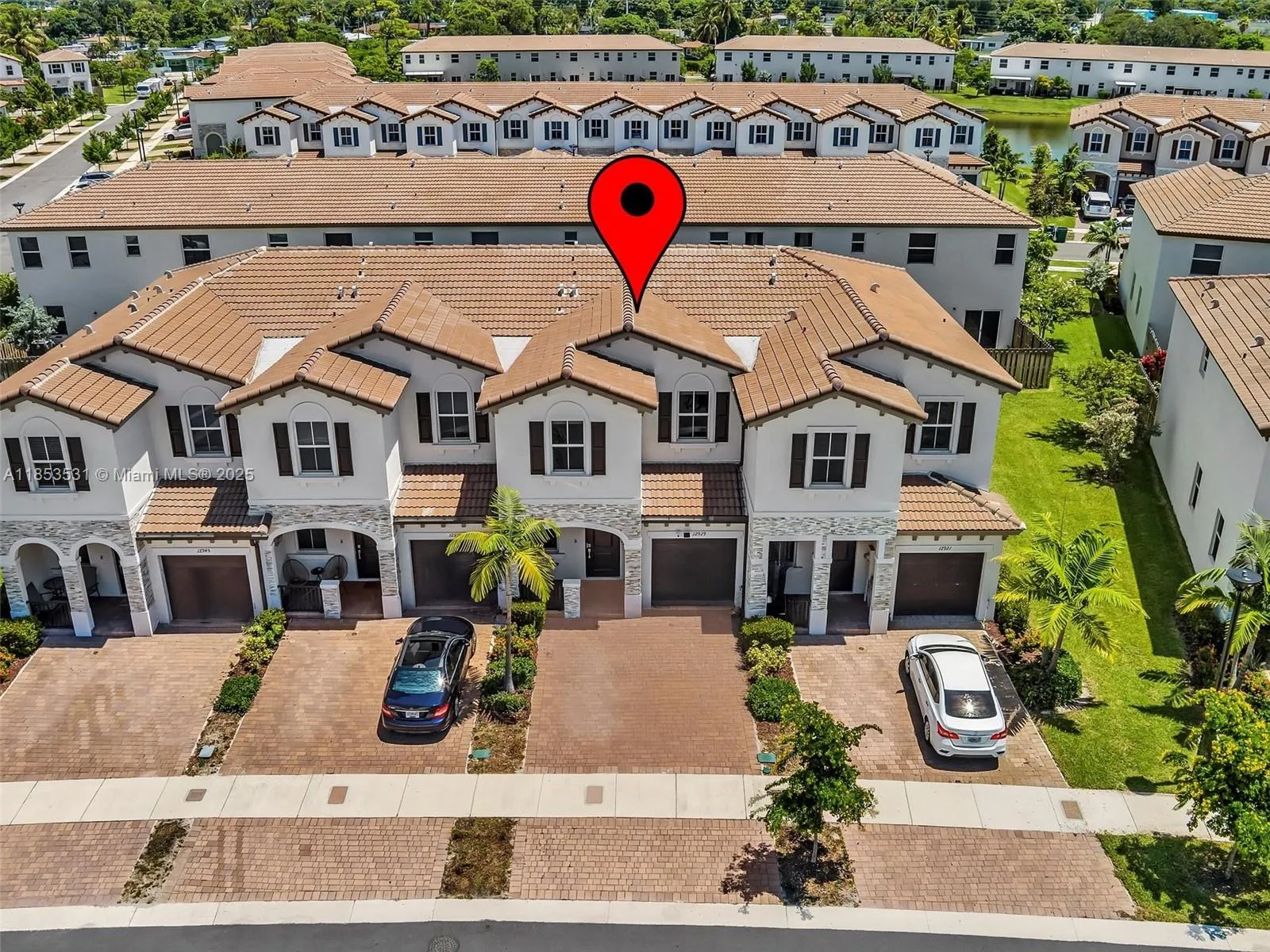 12929 NW 24th Ave, Miami FL 33167
