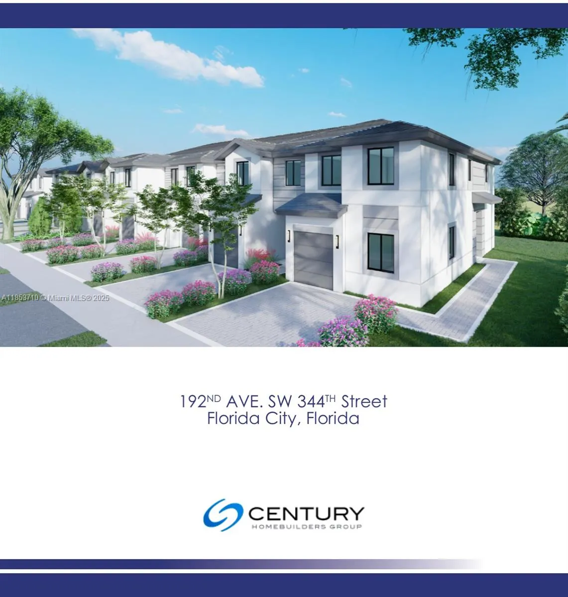4 bedroom 3 bath for sale at 34531 SW 191st Ave, Homestead FL 33034