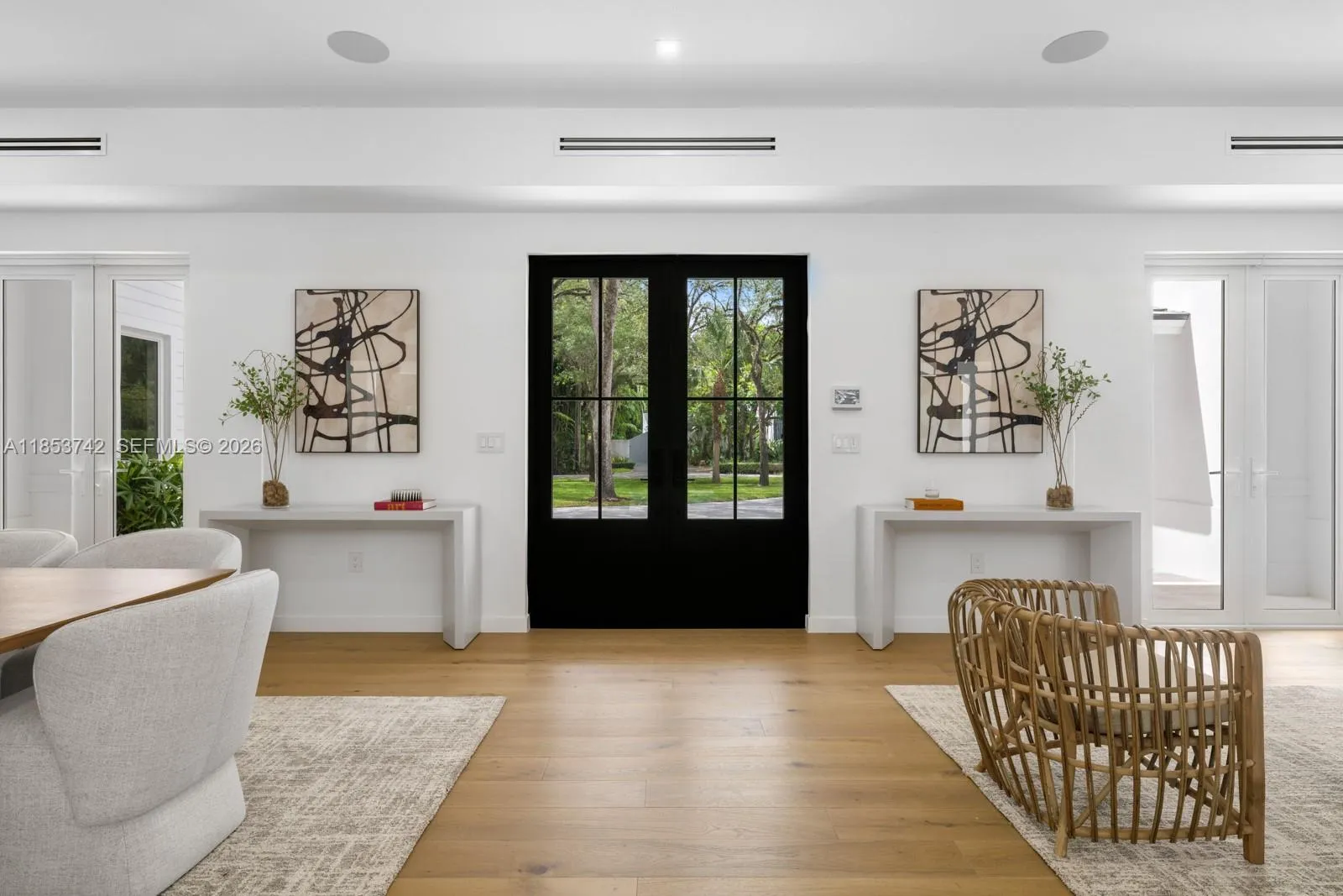 5 bedroom 5 bath for sale at 5835 SW 81st St, South Miami FL 33143