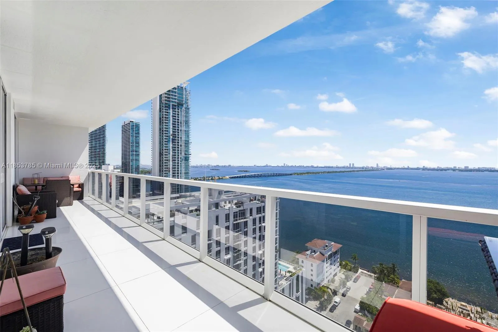 600 NE 27th St # 2603, Miami FL 33137