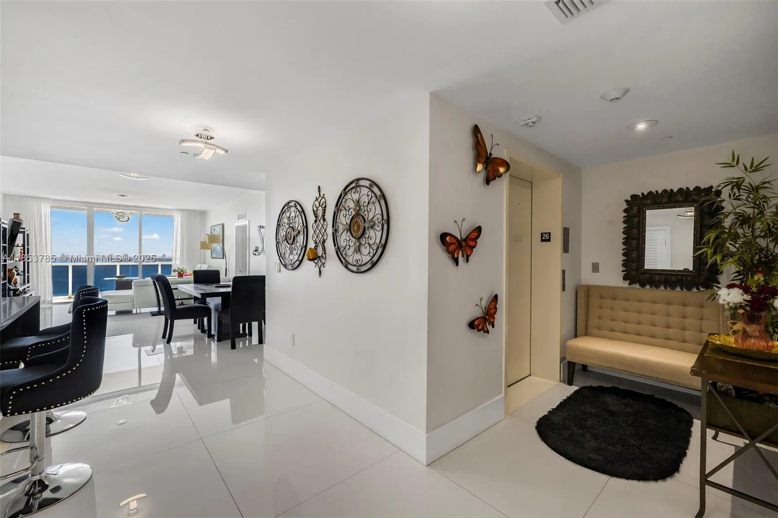 600 NE 27th St # 2603, Miami FL 33137