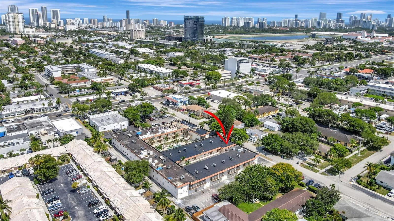 415 NE 2nd St # 124, Hallandale Beach FL 33009