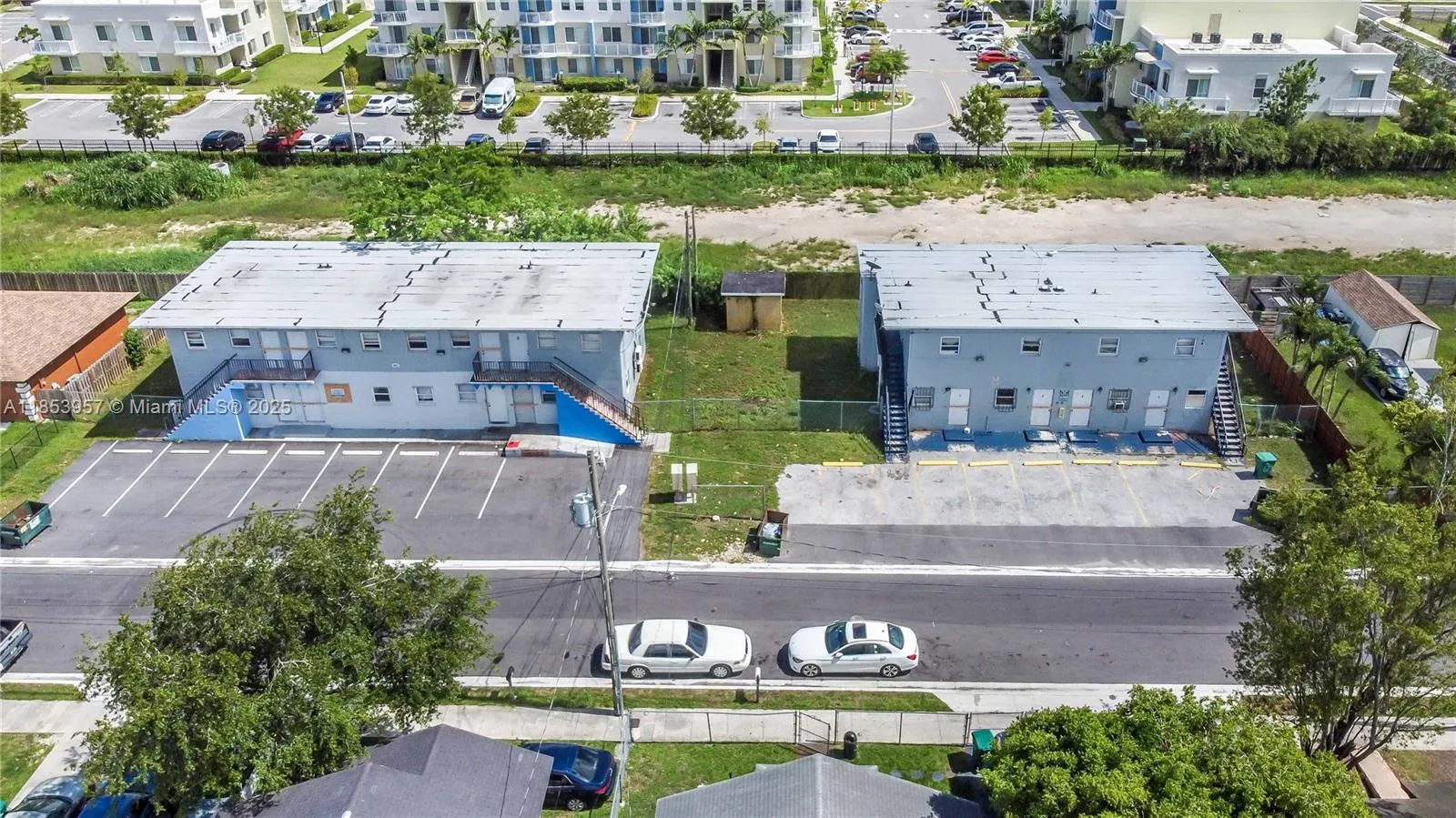 for sale at 441 NW 12th St, Florida City FL 33034