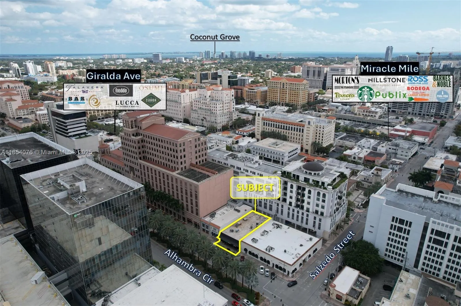 274 Alhambra Cir, Coral Gables FL 33134