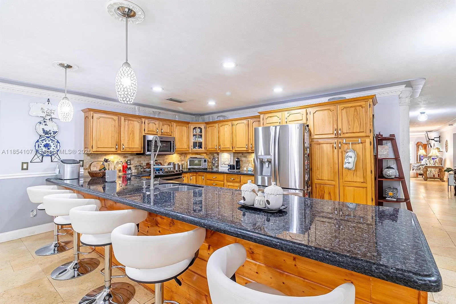 8 bedroom 6 bath for sale at 23905 SW 167th Ave, Homestead FL 33031