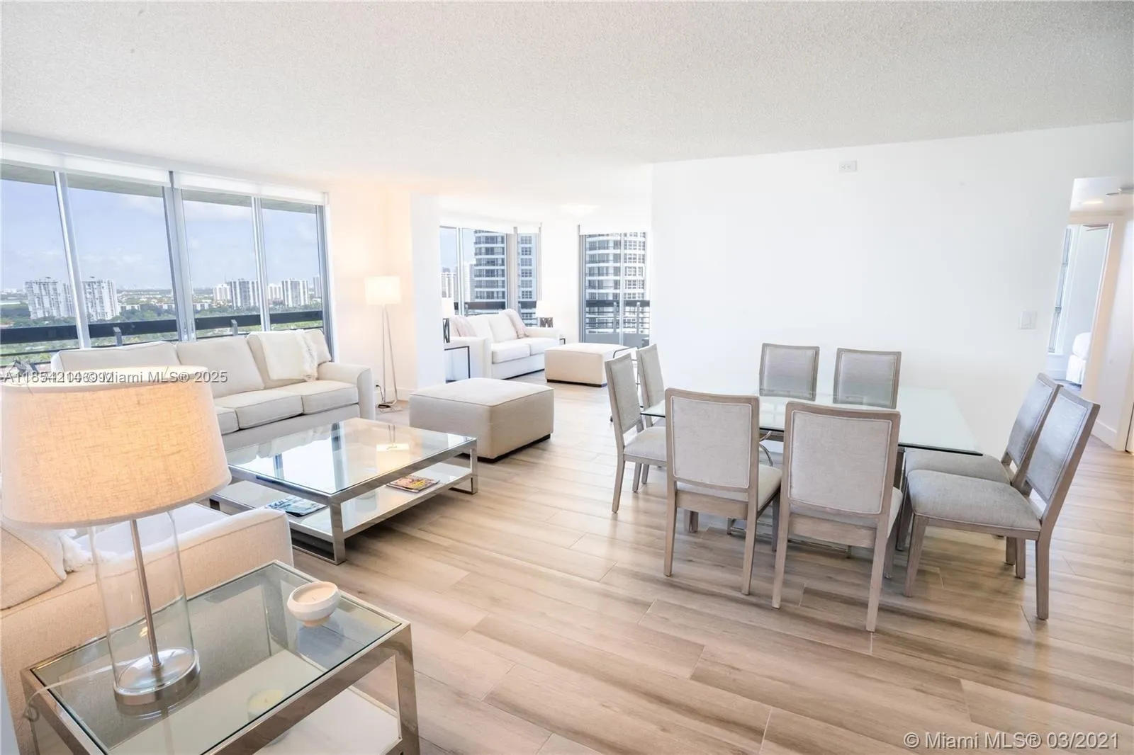 3530 Mystic Pointe Dr # 2509, Aventura FL 33180