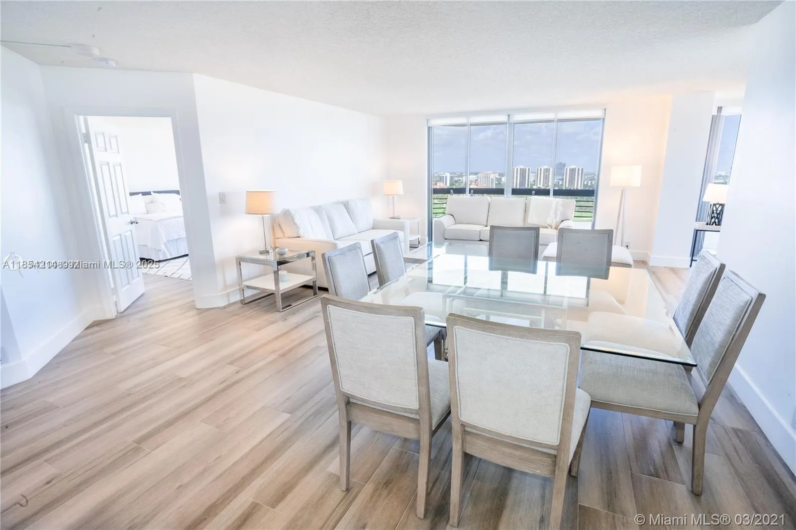 3530 Mystic Pointe Dr # 2509, Aventura FL 33180