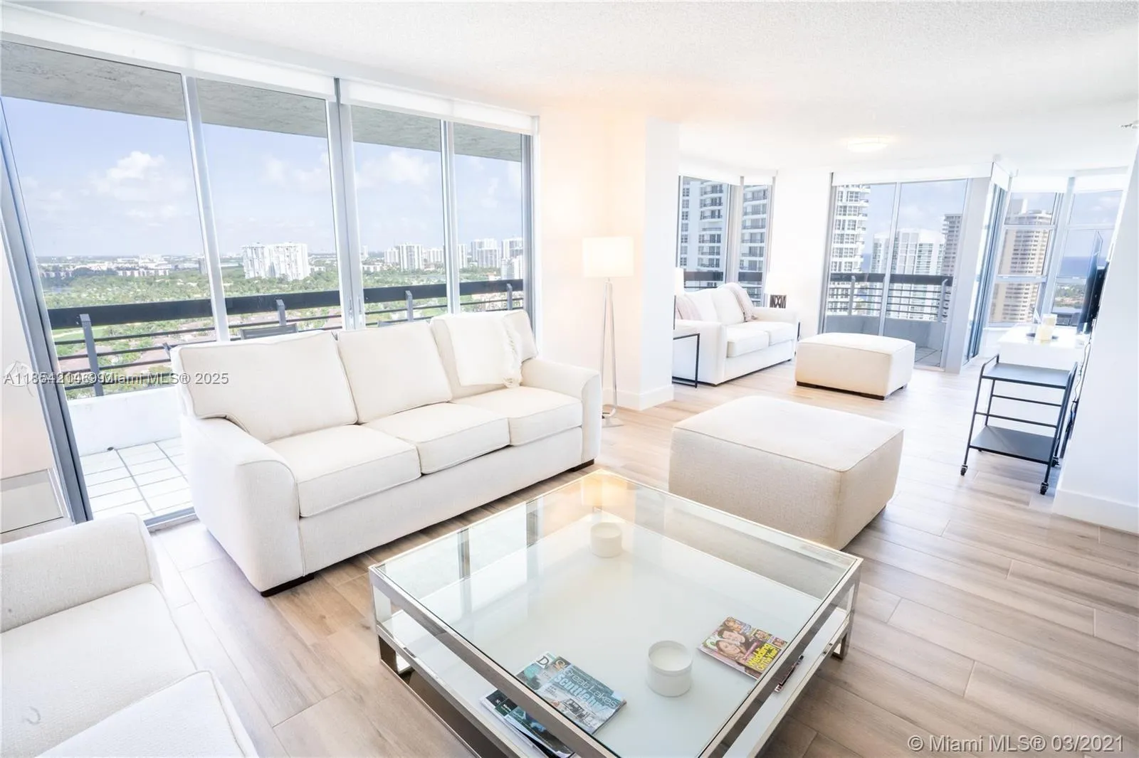 3530 Mystic Pointe Dr # 2509, Aventura FL 33180