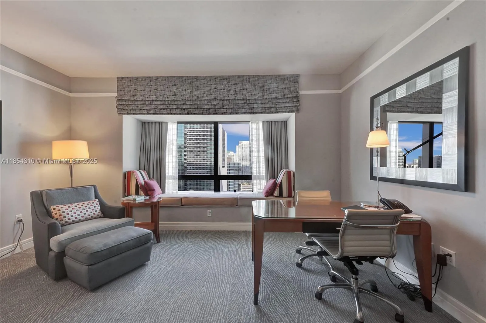 1435 Brickell Ave # 3308, Miami FL 33131