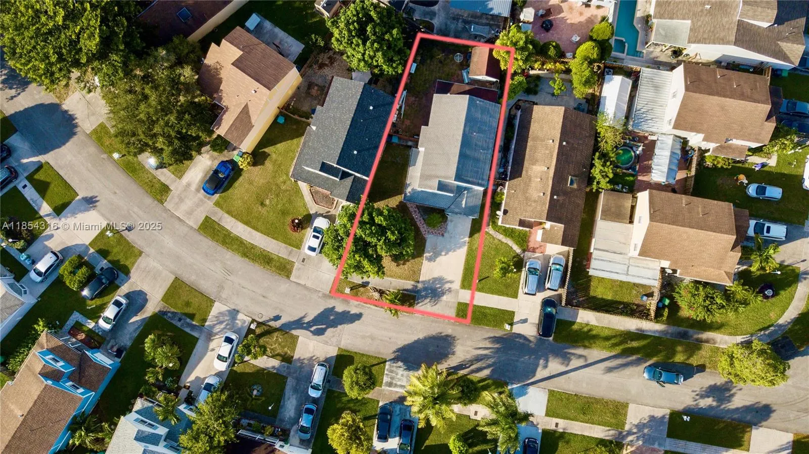 12763 SW 146th Ln, Miami FL 33186