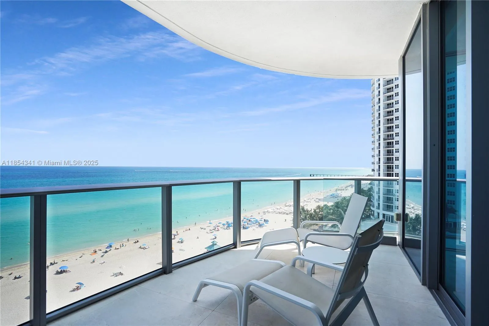 3 bedroom 4 bath for sale at 17475 Collins Ave # 601, Sunny Isles Beach FL 33160