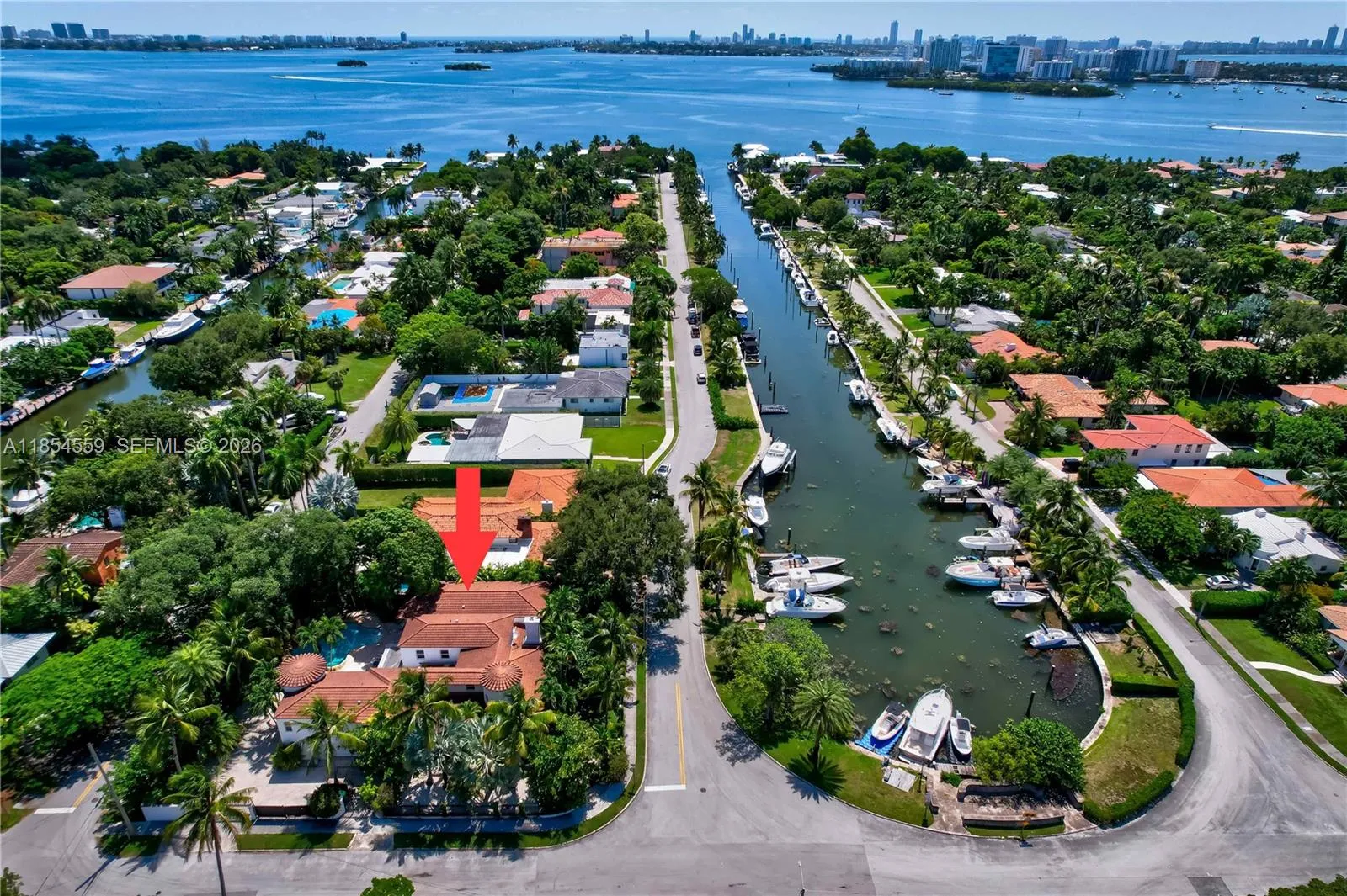 1051 NE 89th St, Miami FL 33138