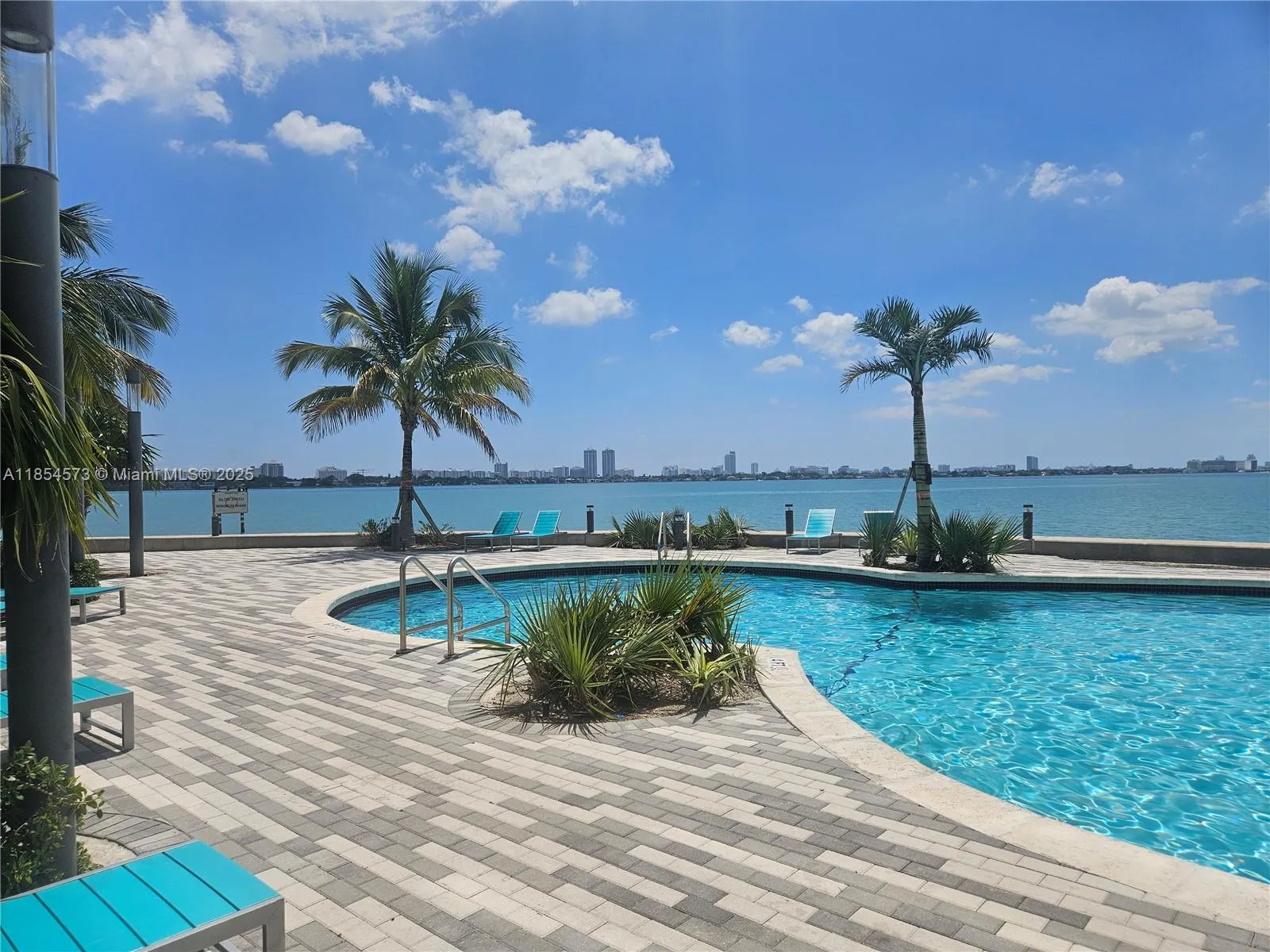 7501 E Treasure Dr # 1L, North Bay Village FL 33141