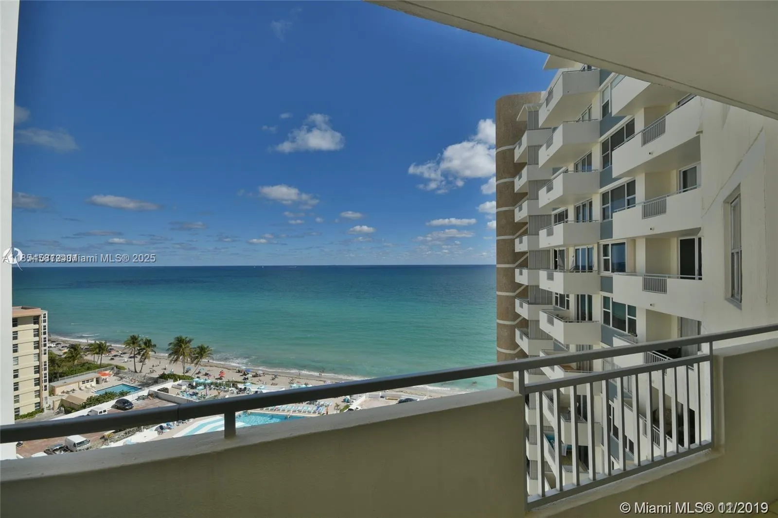 3180 S Ocean Dr # 1204, Hallandale Beach FL 33009