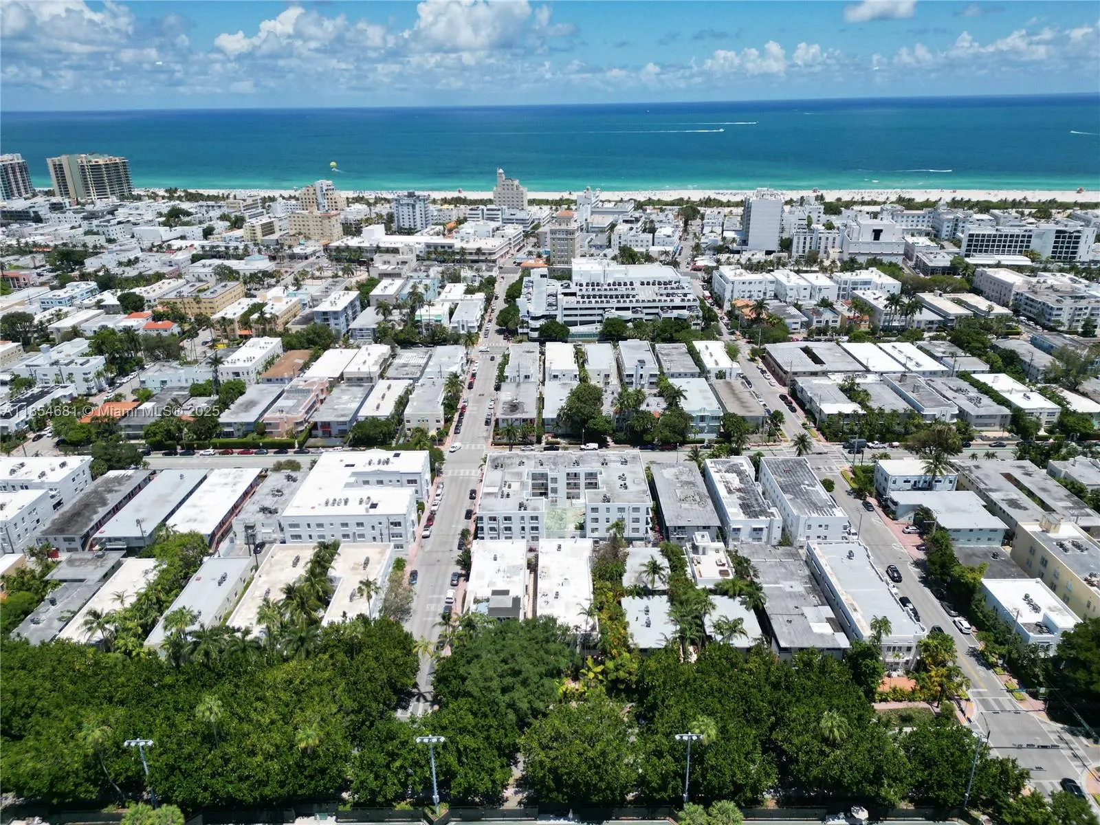 1 bedroom 1 bath for sale at 730 12th St # 10, Miami Beach FL 33139